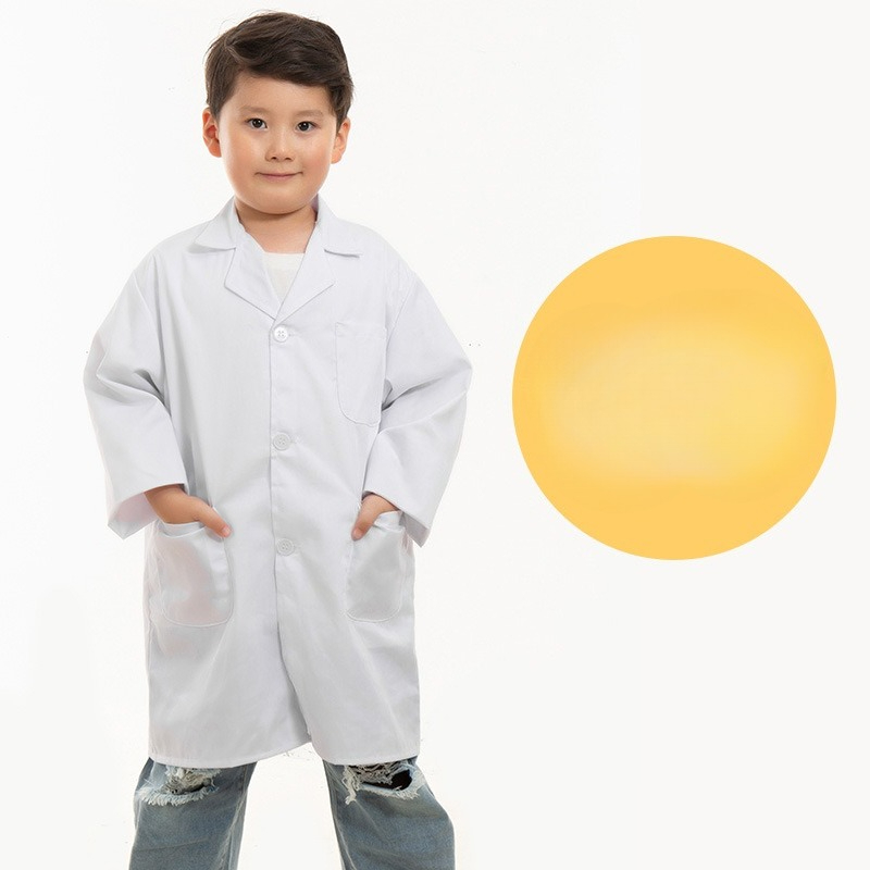 Children's White Coats Doctors - Science Experiment incelemesi ve fiyatı