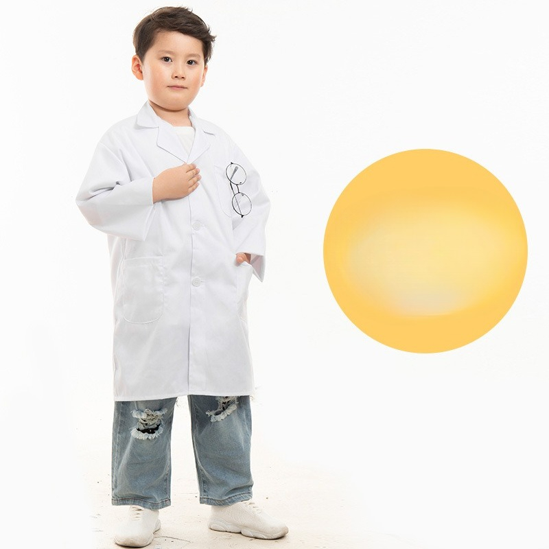 Children's White Coats Doctors - Science Experiment incelemesi ve fiyatı
