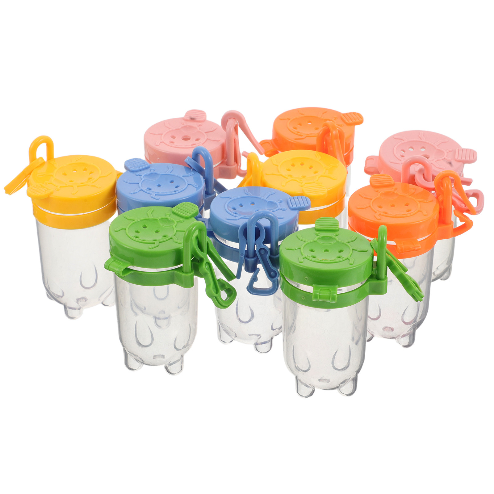 10Pcs Insect Observation Kit C - Science Toys incelemesi ve fiyatı
