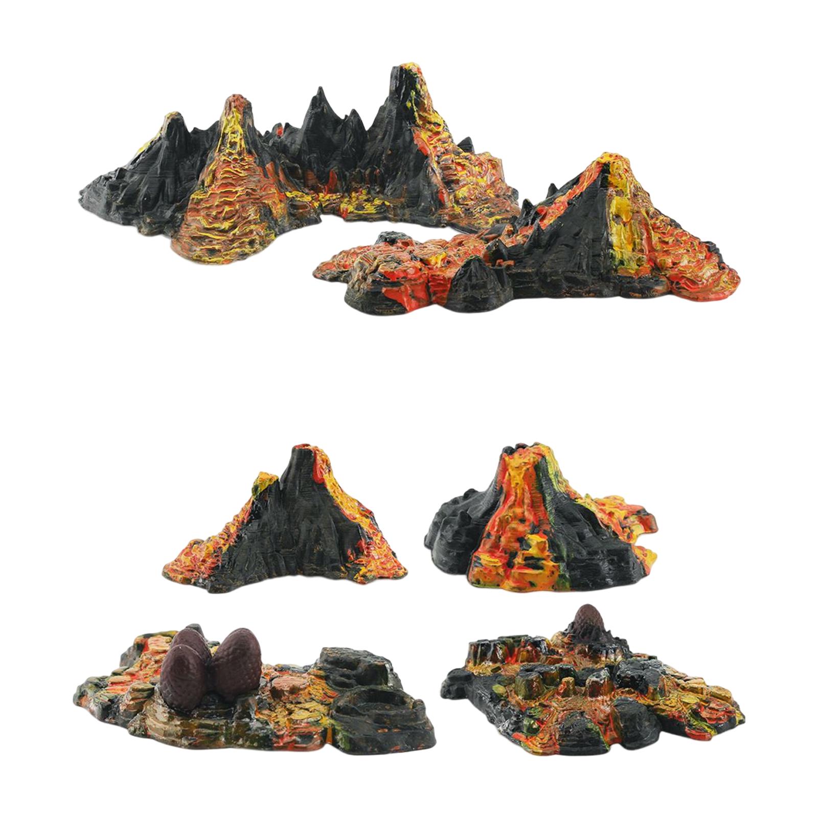 Volcanic   Office Decor ,Scene - Science Max incelemesi ve fiyatı