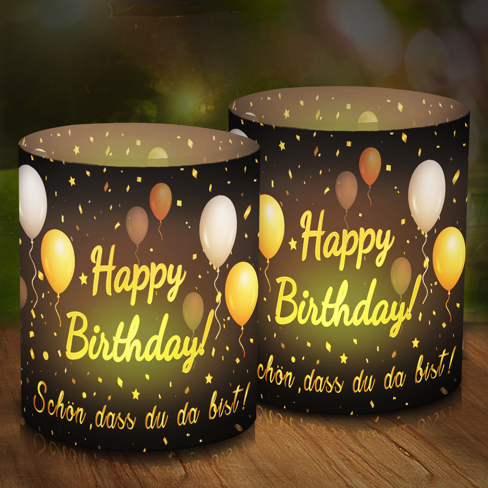 12pcs Happy Birthday Candle Ta - Science Of Happiness incelemesi ve fiyatı