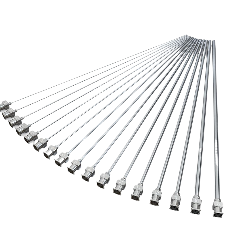 5PCS SUS304 8inch 200mm Long B - Hobby Science Lab incelemesi ve fiyatı