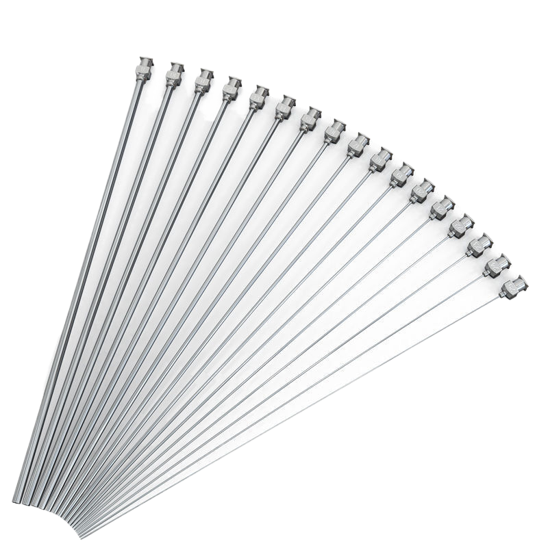 5PCS SUS304 8inch 200mm Long B - Hobby Science Lab incelemesi ve fiyatı