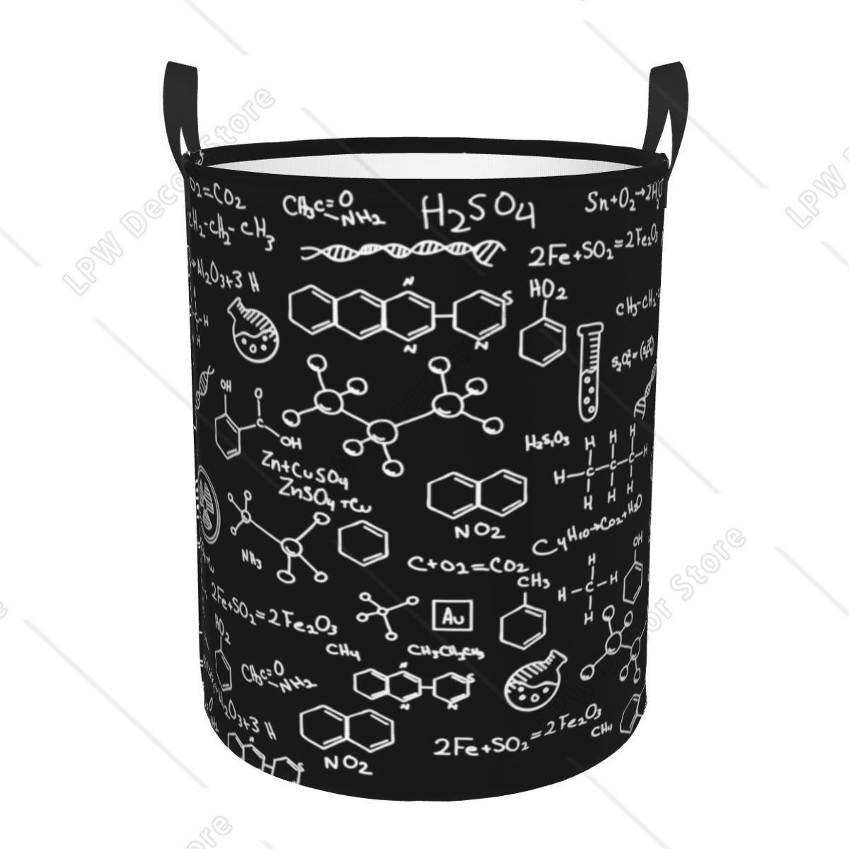 Custom Science Chemistry Patte - Science Nursery incelemesi ve fiyatı