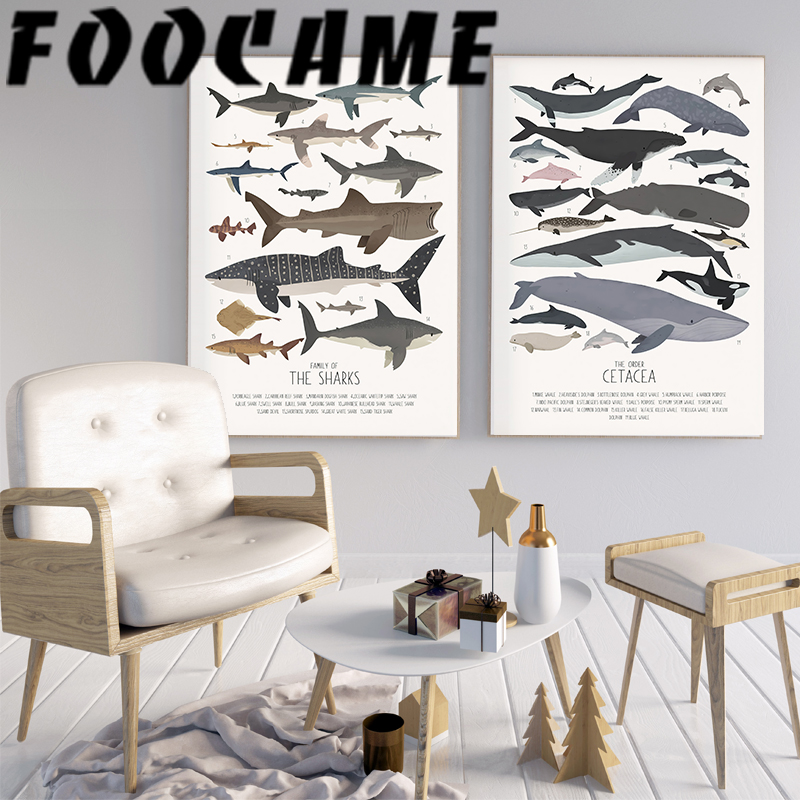 Deep-Sea Fish and Sharks Scien - Science Nursery incelemesi ve fiyatı