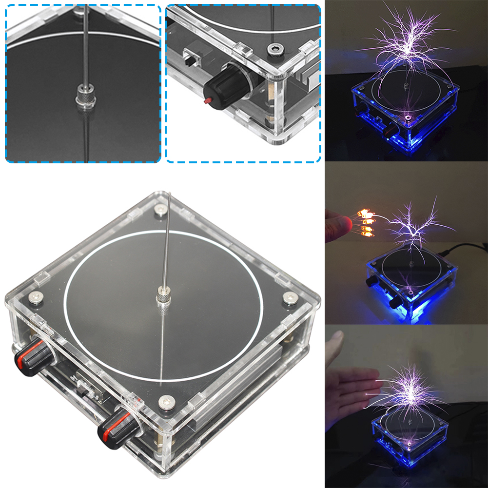 Multi-Function Music for Tesla - Science Experiment incelemesi ve fiyatı