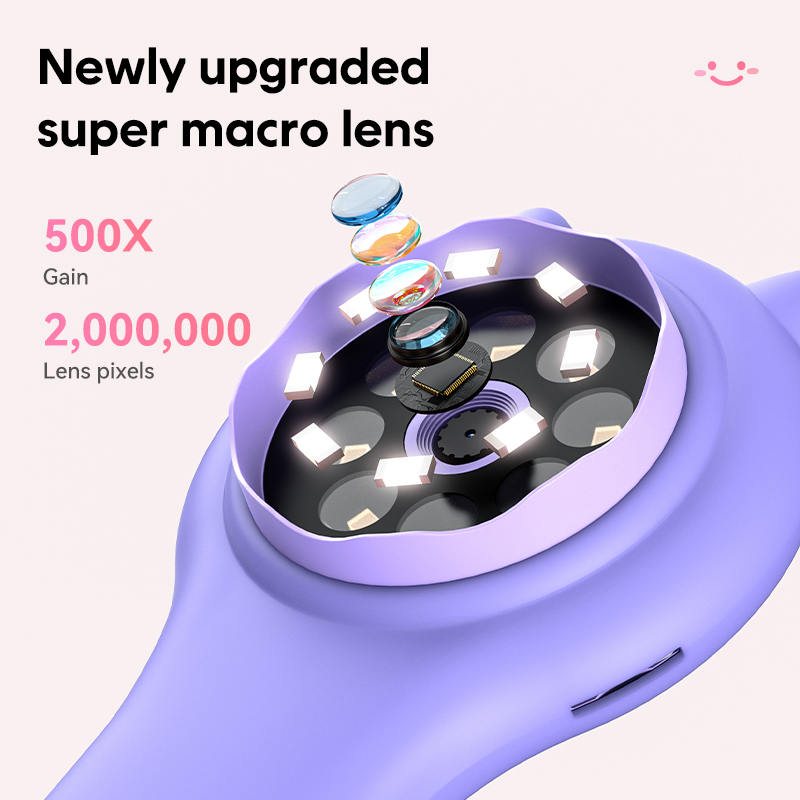 Mini Kids Optical Microscope W - Science Max incelemesi ve fiyatı