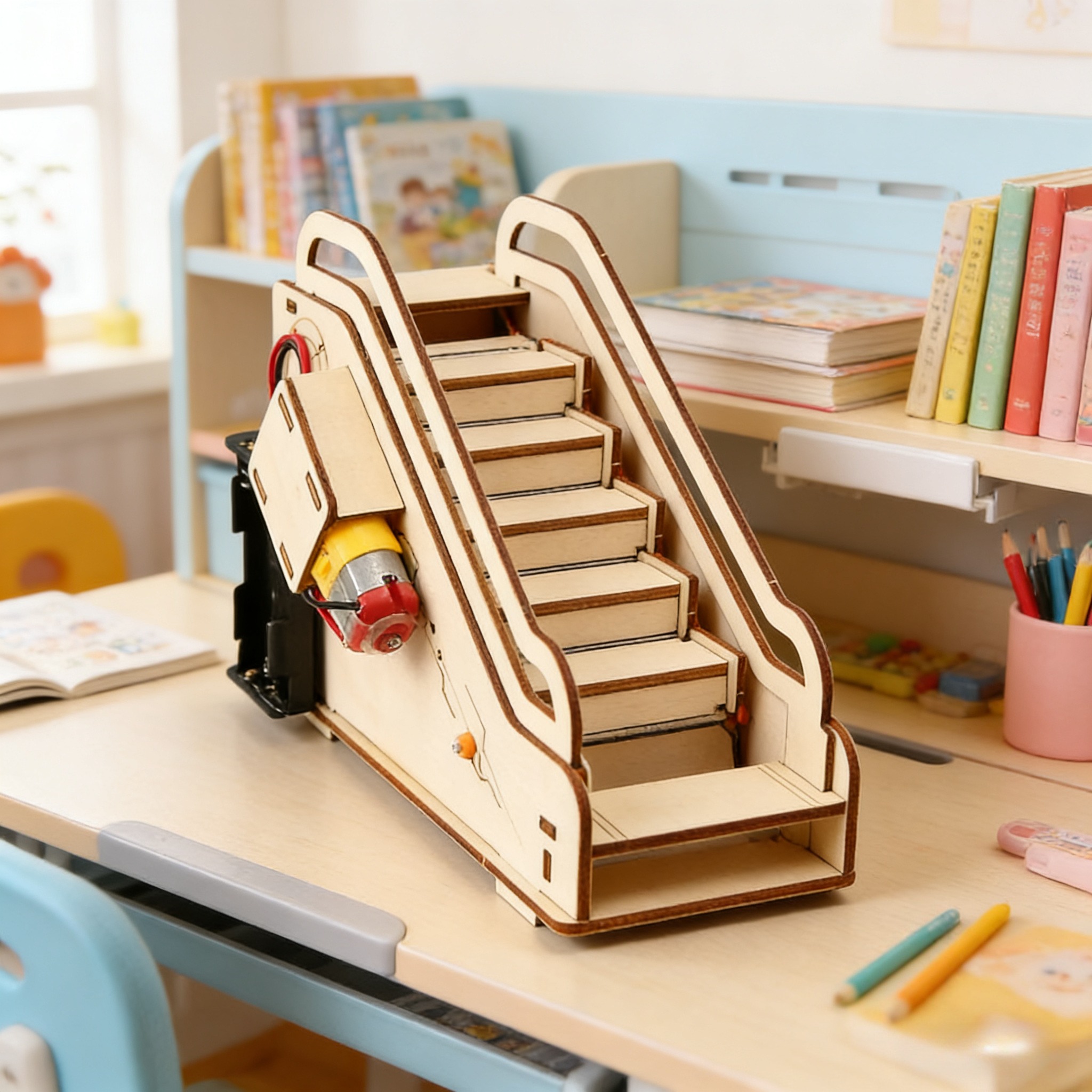 Children's science and educati - Science Max incelemesi ve fiyatı