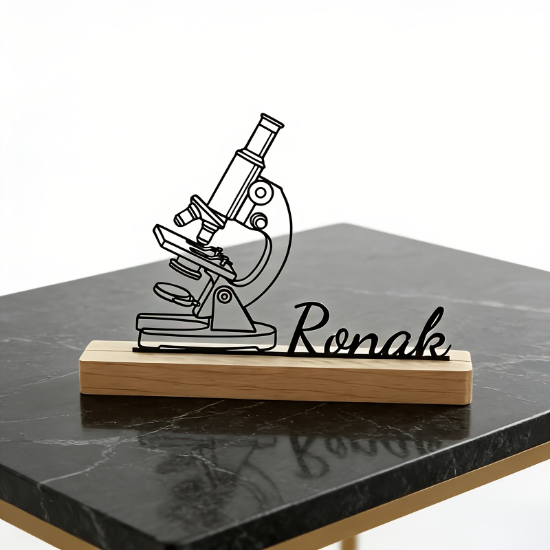 Microscope Desktop Decoration  - Science Max incelemesi ve fiyatı