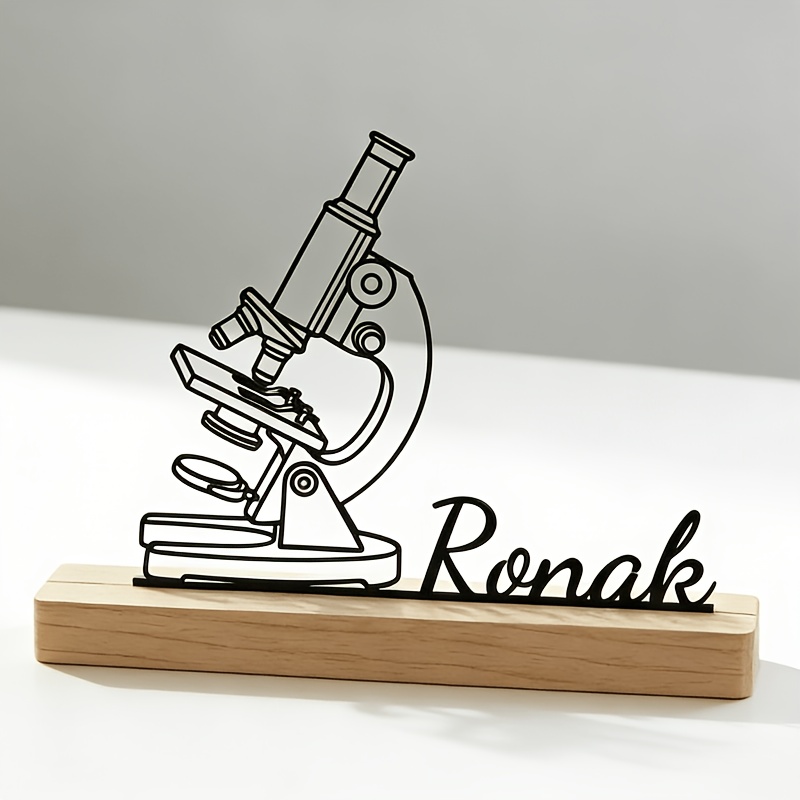 Microscope Desktop Decoration  - Science Max incelemesi ve fiyatı